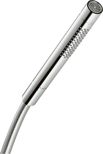 AXOR Starck Baton Handshower 2-Jet, 1.5 GPM