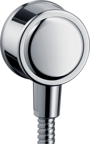AXOR Montreux Wall Outlet with Check Valves