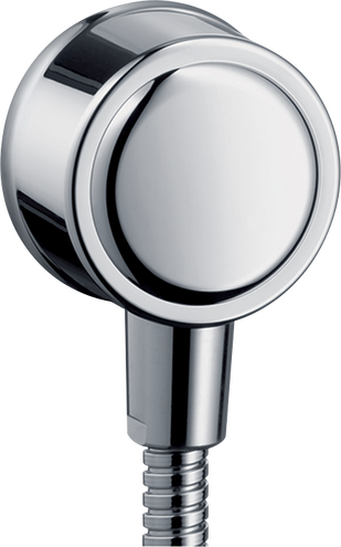 AXOR Montreux Wall Outlet with Check Valves