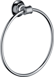 AXOR Montreux Towel Ring