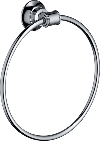 AXOR Montreux Towel Ring