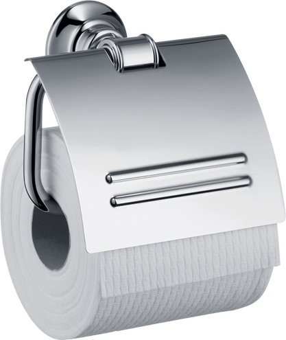 AXOR Montreux Toilet Paper Holder