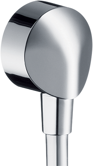 FixFit Wall Outlet with Check Valves