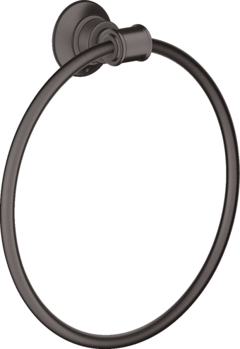 AXOR Montreux Towel Ring