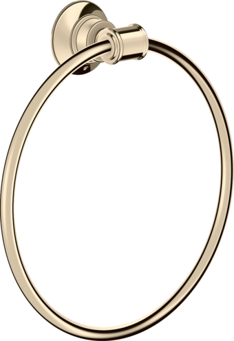 AXOR Montreux Towel Ring