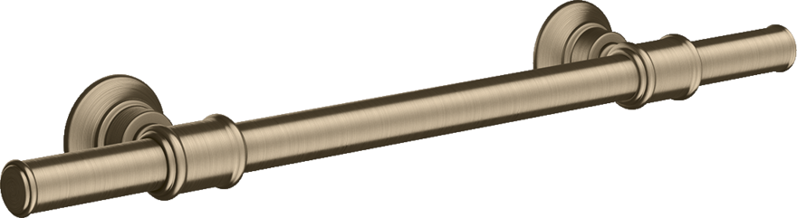 AXOR Montreux Towel Bar 12"