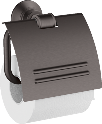 AXOR Montreux Toilet Paper Holder