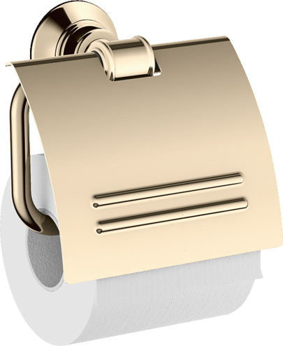 AXOR Montreux Toilet Paper Holder