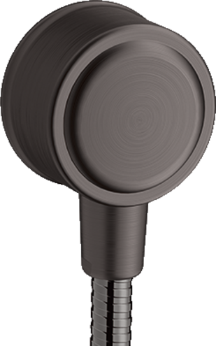 AXOR Montreux Wall Outlet with Check Valves
