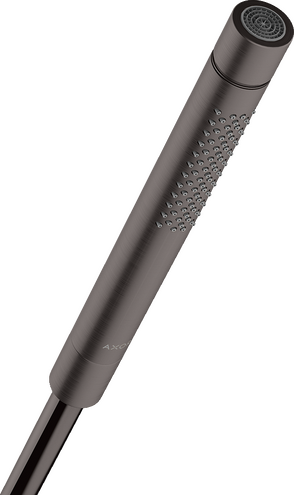 AXOR Starck Baton Handshower 2-Jet, 2.5 GPM