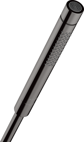 AXOR Starck Baton Handshower 2-Jet, 2.5 GPM