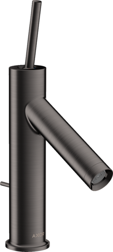 AXOR Starck Single-Hole Faucet 90 with Pop-Up Drain, 1.2 GPM