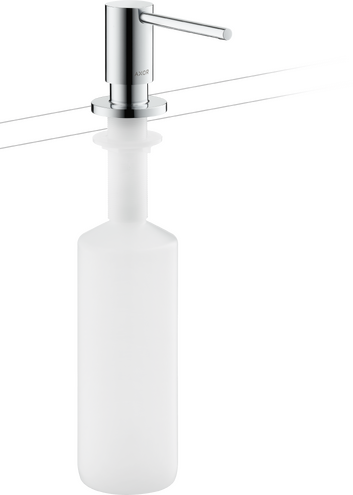 AXOR Uno Soap Dispenser
