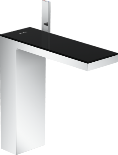 AXOR MyEdition Single-Hole Faucet 230, 1.2 GPM / Mirror Glass