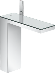 AXOR MyEdition Single-Hole Faucet 230, 1.2 GPM / Mirror Glass