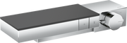 AXOR Edge Thermostatic Trim for Exposed Installation for 2 Functions