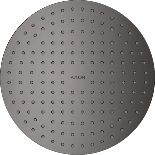 AXOR ShowerSolutions Showerhead 250 2-Jet, 2.5 GPM