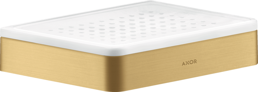 AXOR Universal SoftSquare Soap Dish