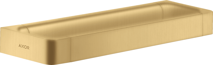 AXOR Universal SoftSquare Towel Bar 12"