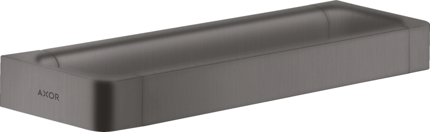 AXOR Universal SoftSquare Towel Bar 12"