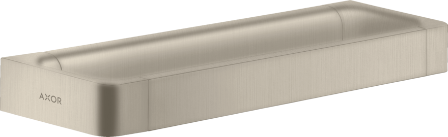 AXOR Universal SoftSquare Towel Bar 12"