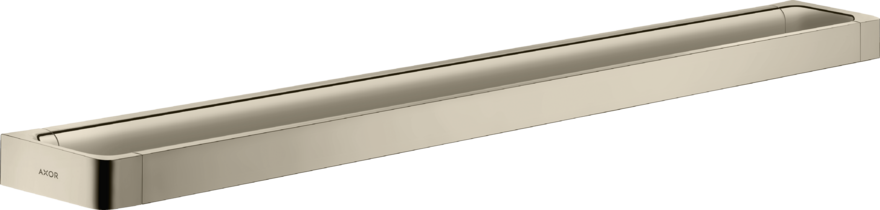 AXOR Universal SoftSquare Towel Bar 32"