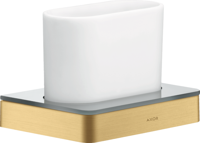 AXOR Universal SoftSquare Tumbler