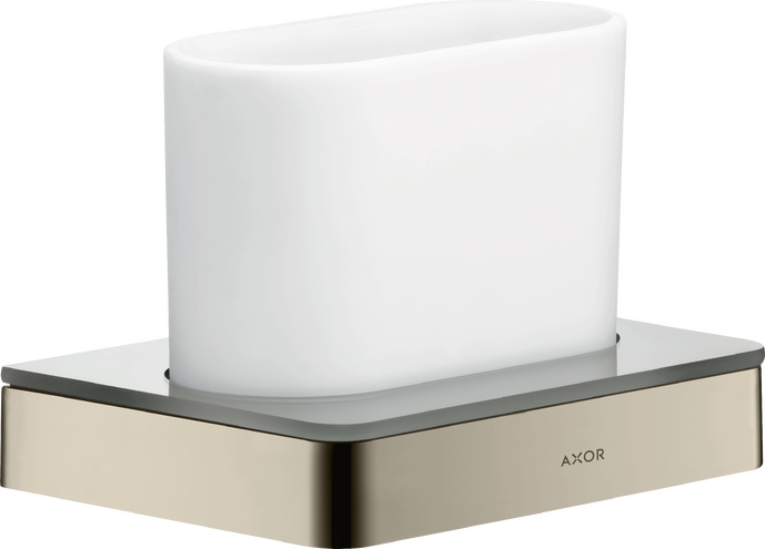 AXOR Universal SoftSquare Tumbler