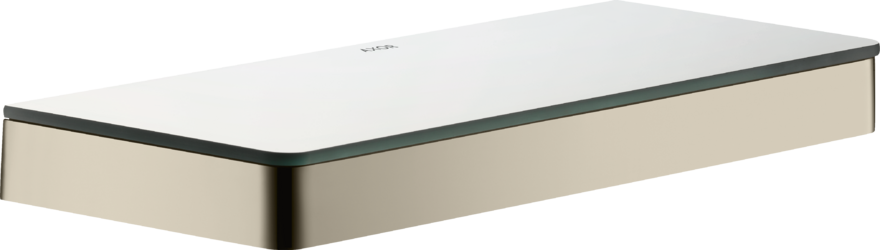 AXOR Universal SoftSquare Shelf 12"