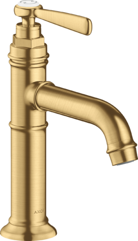 AXOR Montreux Single-Hole Faucet 100, 1.2 GPM