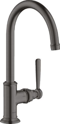 AXOR Montreux Single-Hole Faucet 210, 1.2 GPM