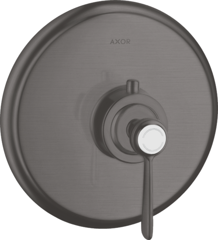 AXOR Montreux Thermostatic Trim with Lever Handle