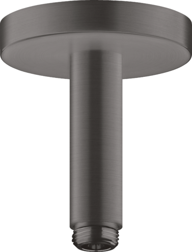 AXOR ShowerSolutions Extension Pipe for Ceiling Mount, 4"