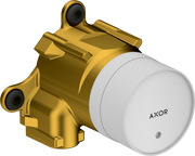 AXOR Rough, Wall-Mounted Single-Handle Faucet