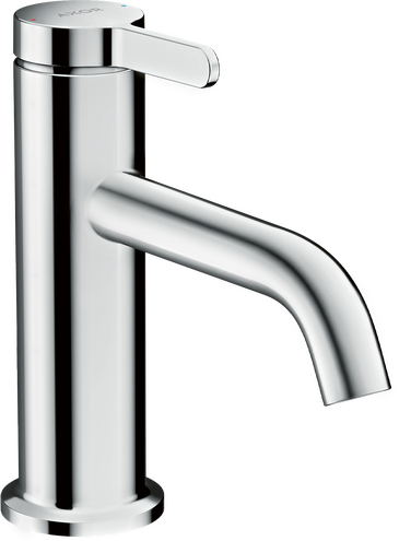 AXOR ONE Single-Hole Faucet 70, 1.2 GPM