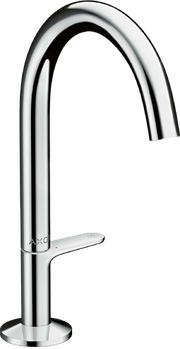 AXOR ONE Single-Hole Faucet Select 170, 1.2 GPM
