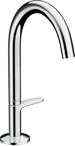 AXOR ONE Single-Hole Faucet Select 170, 1.2 GPM