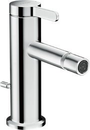 AXOR ONE Single-Hole Bidet Faucet with Lever Handle
