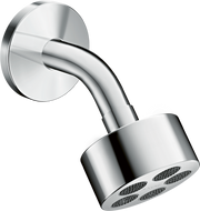 AXOR ONE Showerhead 75 1-Jet, 1.75 GPM
