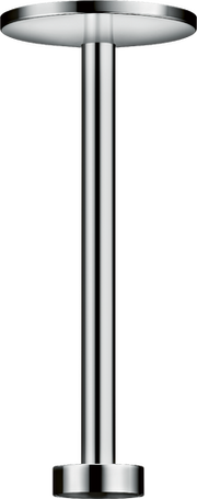 AXOR ONE Ceiling Extension Pipe for Showerhead 280 2-Jet