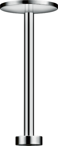 AXOR ONE Ceiling Extension Pipe for Showerhead 280 2-Jet