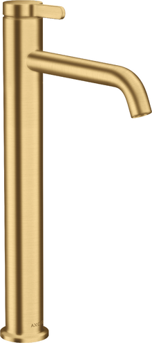 AXOR ONE Single-Hole Faucet 260, 1.2 GPM