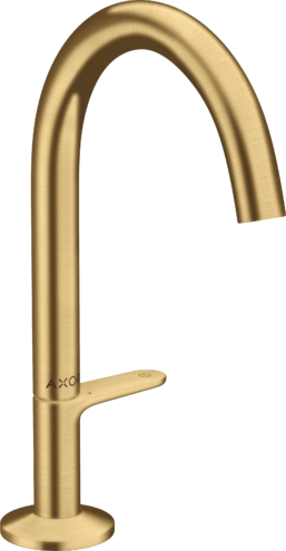 AXOR ONE Single-Hole Faucet Select 170, 1.2 GPM