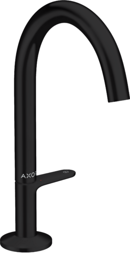 AXOR ONE Single-Hole Faucet Select 170, 1.2 GPM