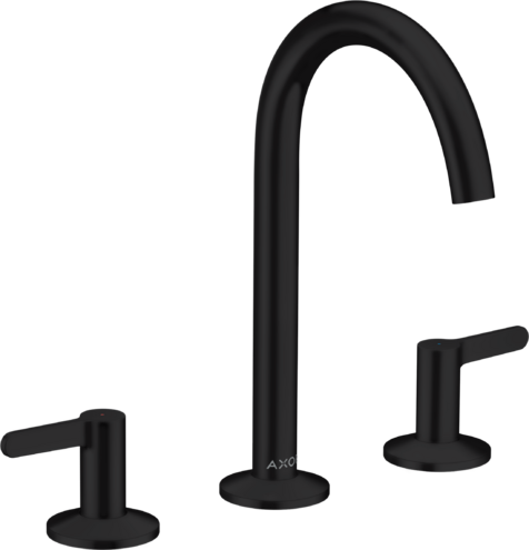 AXOR ONE Widespread Faucet 170, 1.2 GPM