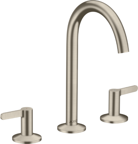 AXOR ONE Widespread Faucet 170, 1.2 GPM