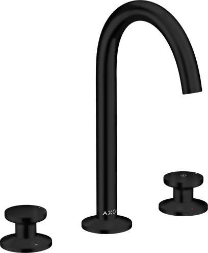 AXOR ONE Widespread Faucet Select 170, 1.2 GPM