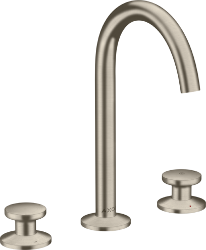 AXOR ONE Widespread Faucet Select 170, 1.2 GPM