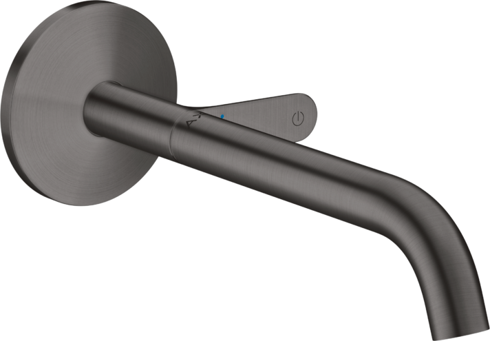 AXOR ONE Wall-Mounted Single-Handle Faucet Select, 1.2 GPM