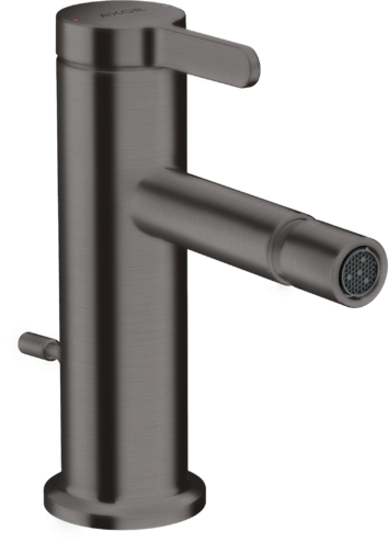 AXOR ONE Single-Hole Bidet Faucet with Lever Handle